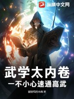 武学太内卷,一不小心速通高武